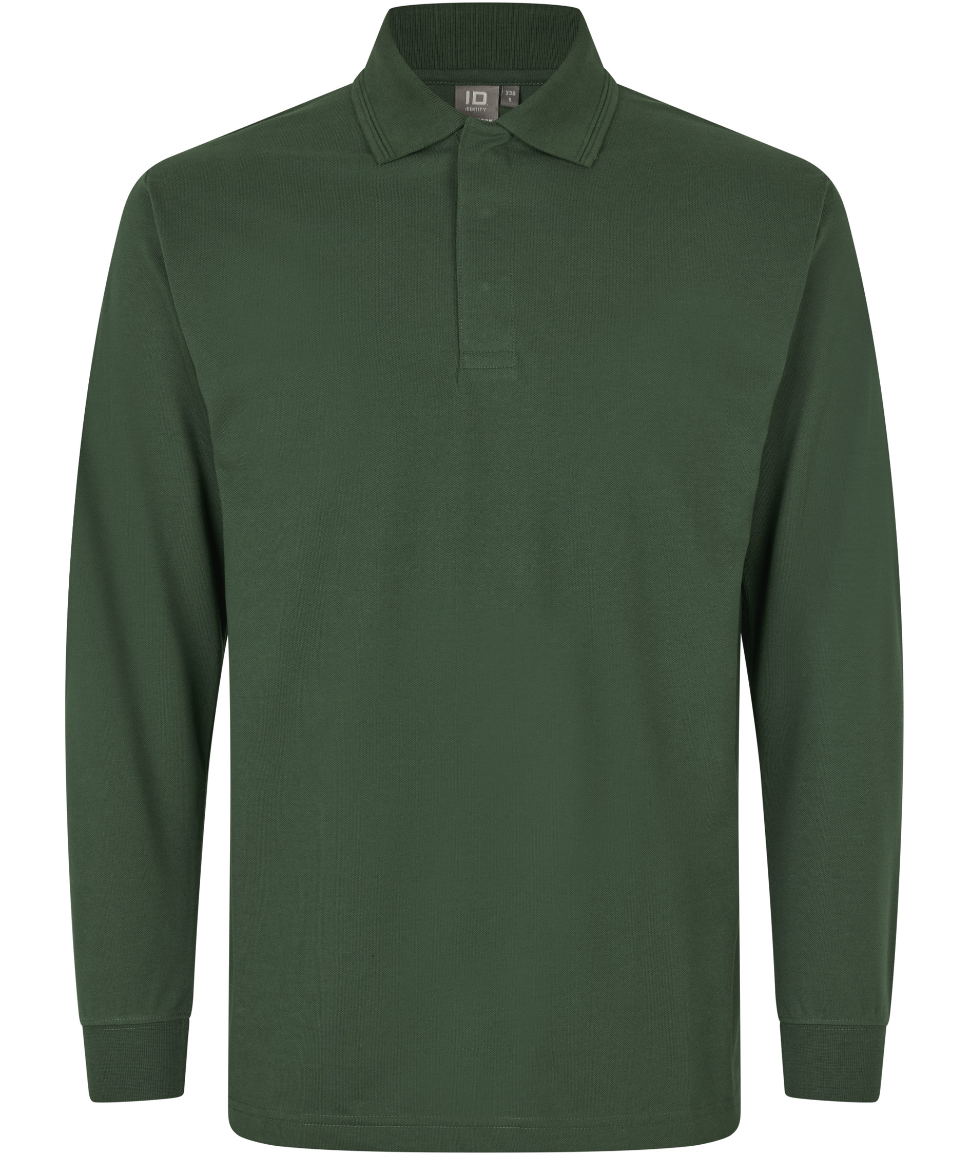 ID Identity PRO Wear pik&eacute;tr&ouml;ja l&aring;ng&auml;rmad, Flaskgr&ouml;n, Flaskgr&ouml;n, swatch