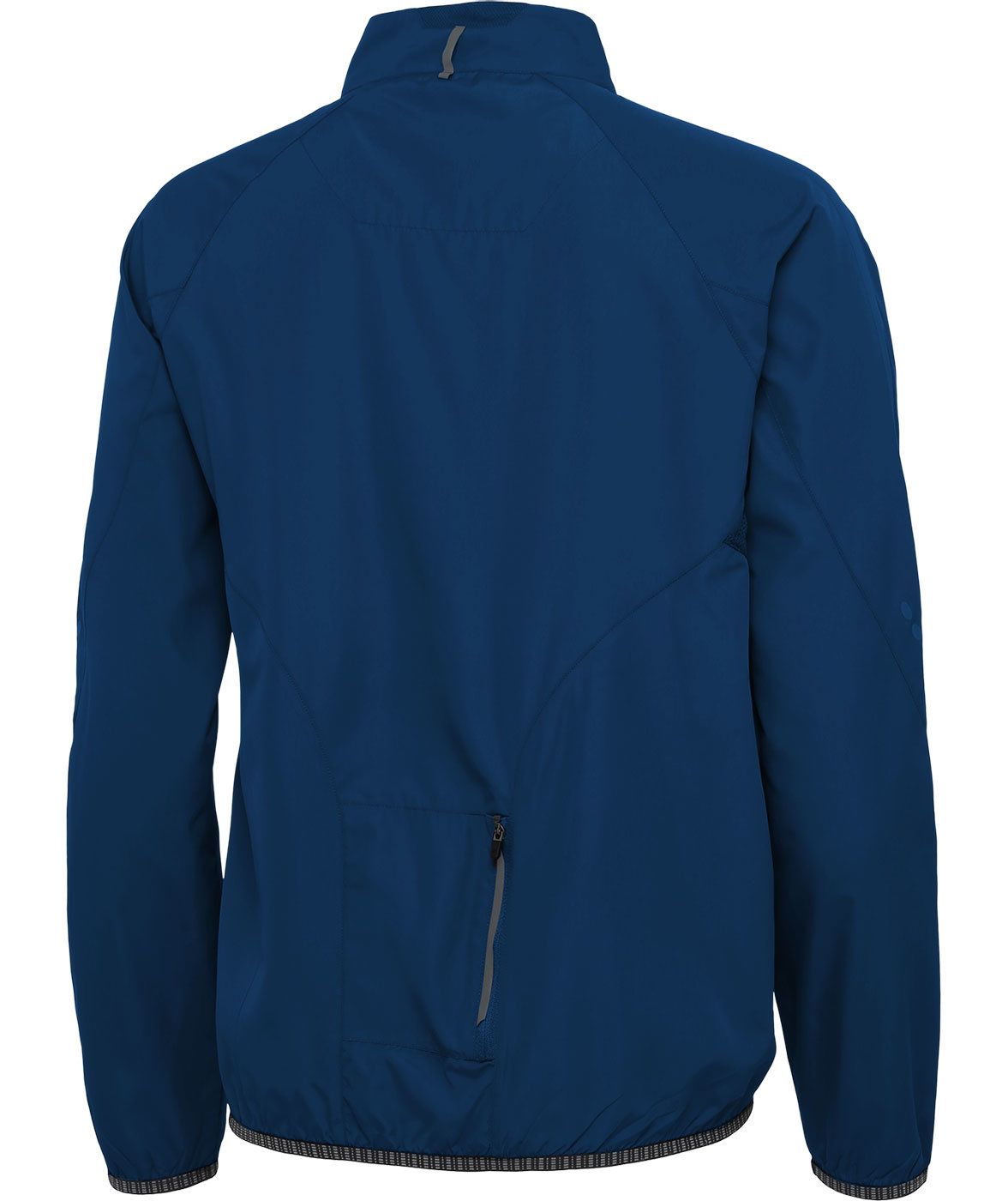 Pitch Stone l&ouml;parjacka, Midnight Blue