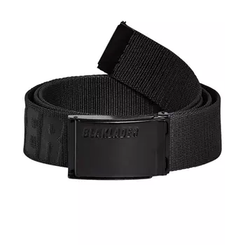 Blåkläder Unite belt, Black