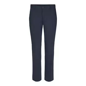Sunwill Traveller Bistretch Regular fit women's trousers, Blue