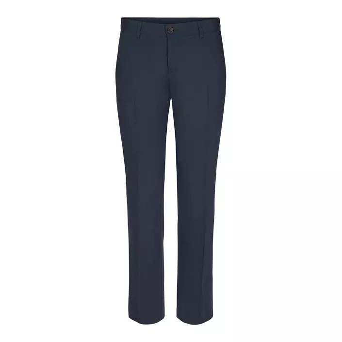 Sunwill Traveller Bistretch Regular fit women's trousers, Blue, large image number 0