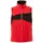 Mascot Accelerate winter vest, Signal red/black, Signal red/black, swatch
