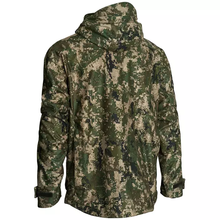 Northern Hunting Torg Falki Opt9 jacket, TECL-WOOD Optima 9 Camouflage, large image number 3
