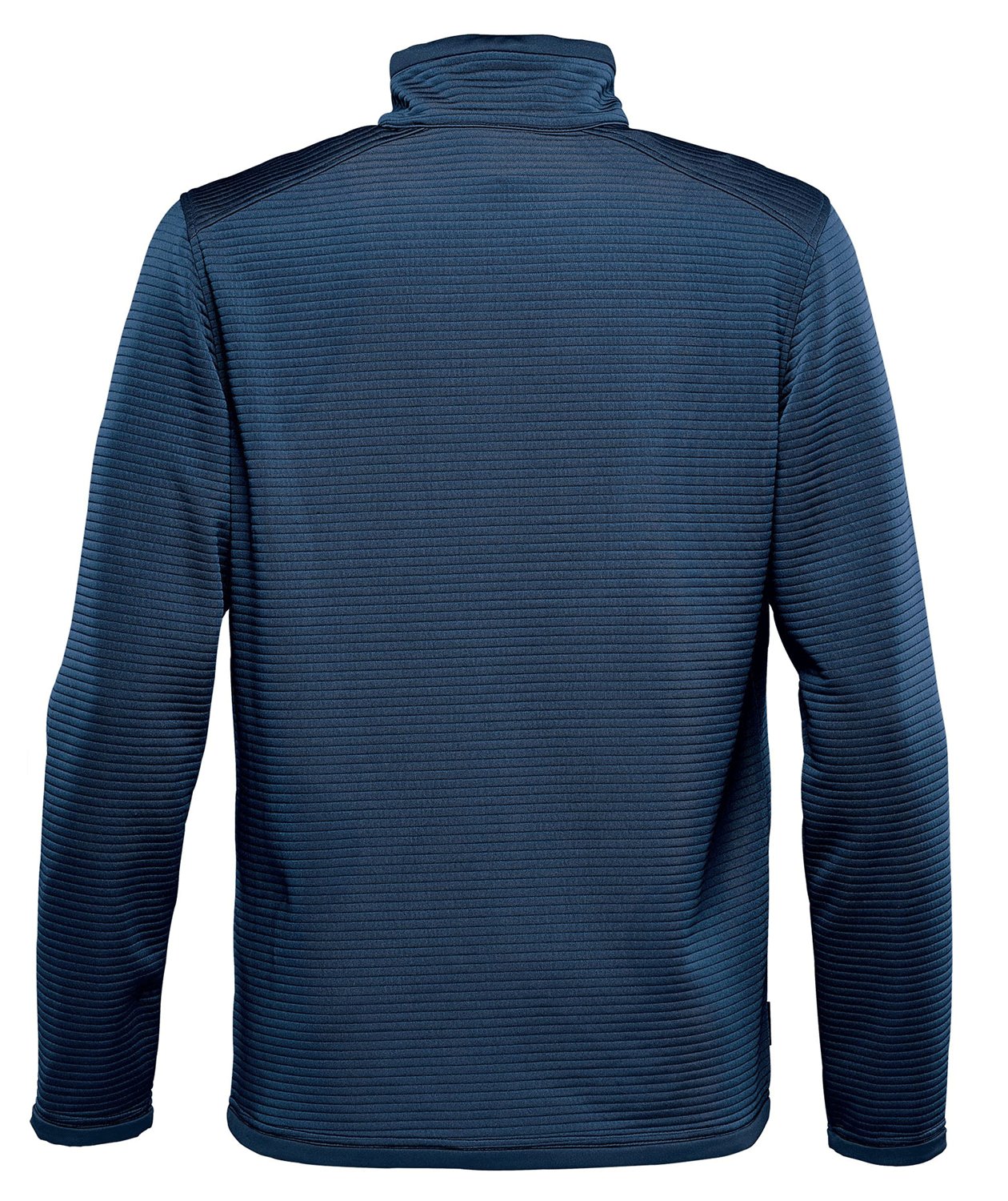 Stormtech Andorra fleecefodrad jacka, Marinbl&aring;