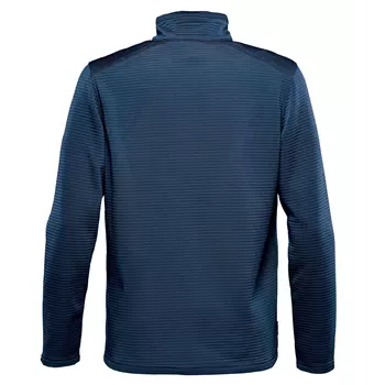 Stormtech Andorra jacket with fleece lining, Marine Blue
