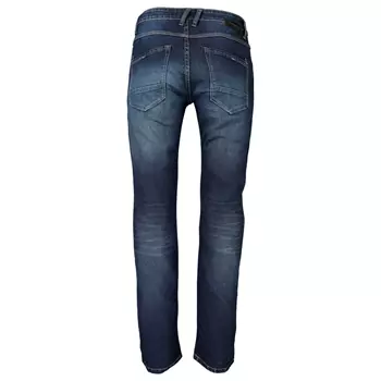 Finesmekker Jeans with stretch, Indigo