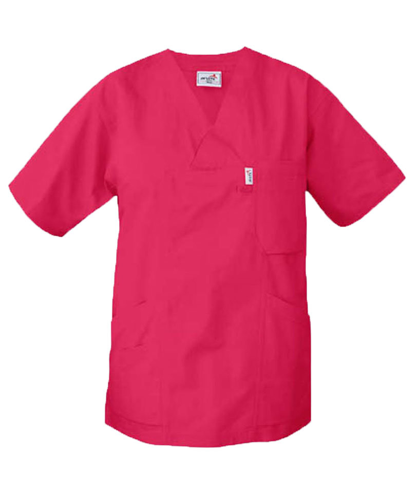 Invite  Kasack, Cerise