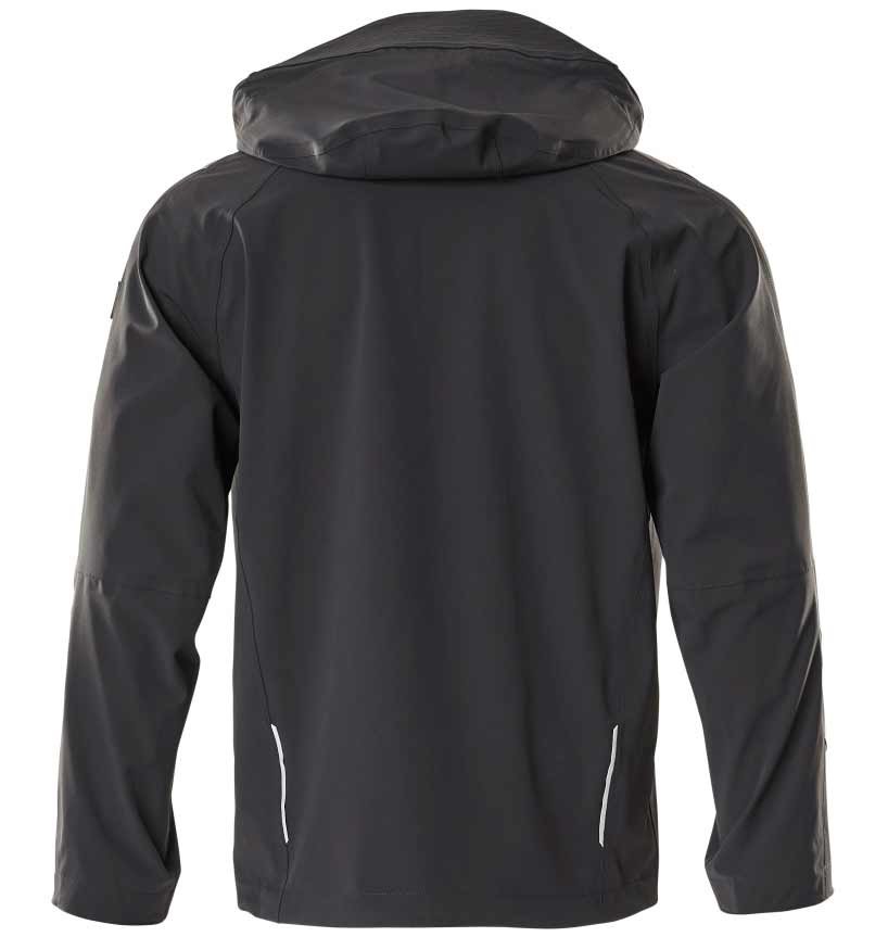 Mascot Unique shell jacket full stretch