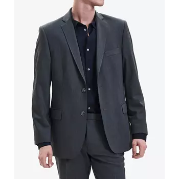 Sunwill Traveller Bistretch Regular fit blazer, Grey