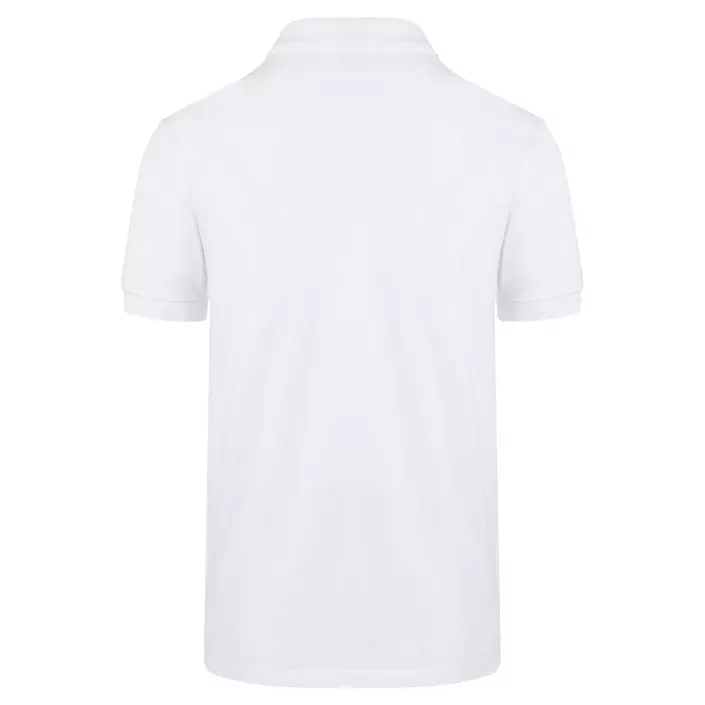Karlowsky polo shirt, White, large image number 2