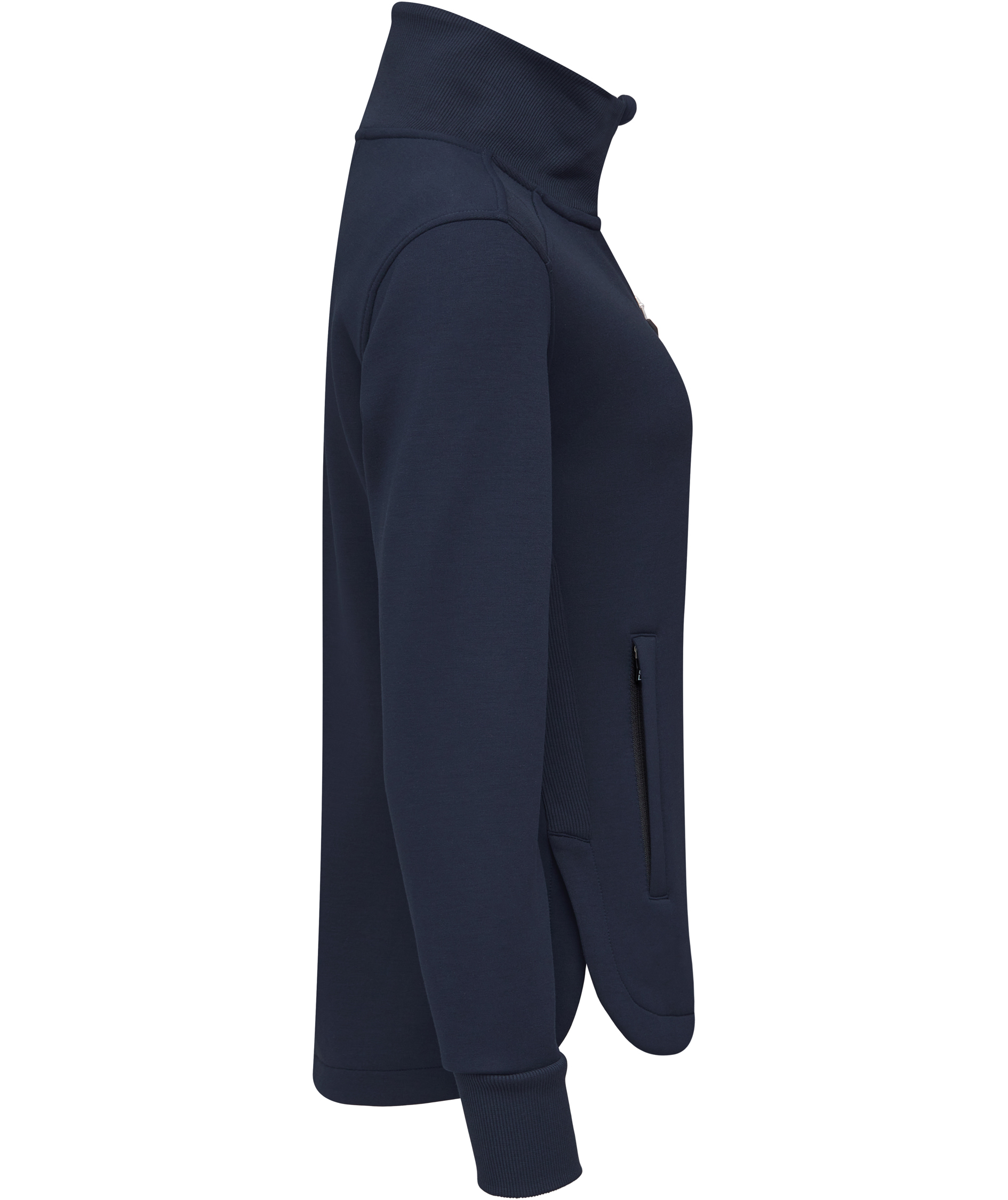 Cutter & Buck Pemberton women's cardigan, Dark navy, large image number 2