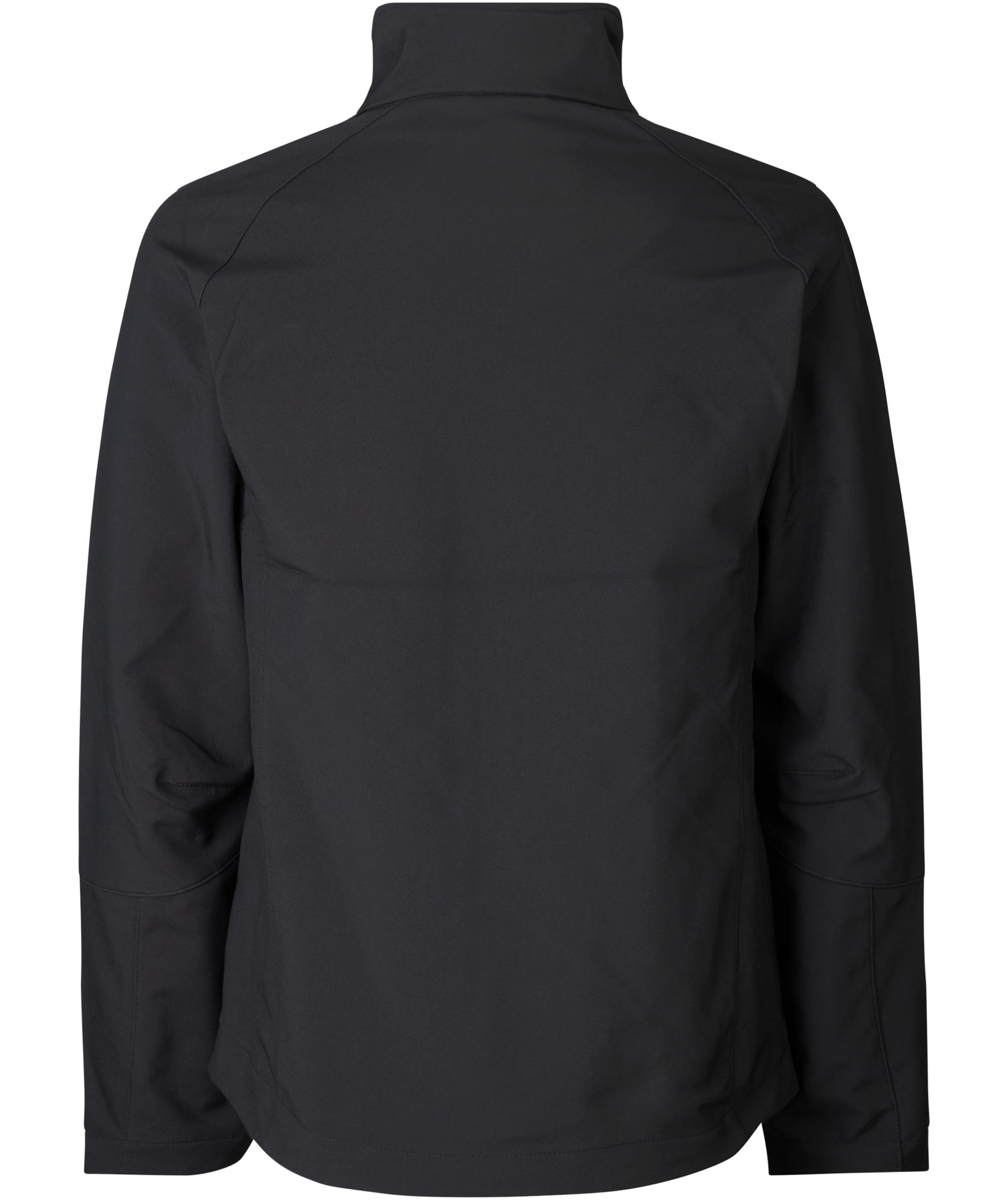 ID Performance softshell jacket, Black