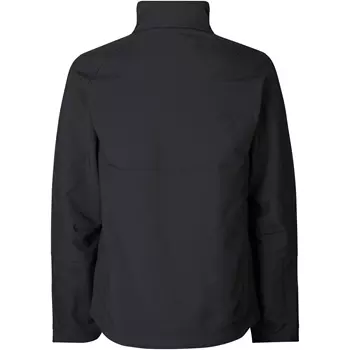 ID Performance softshell jacket, Black