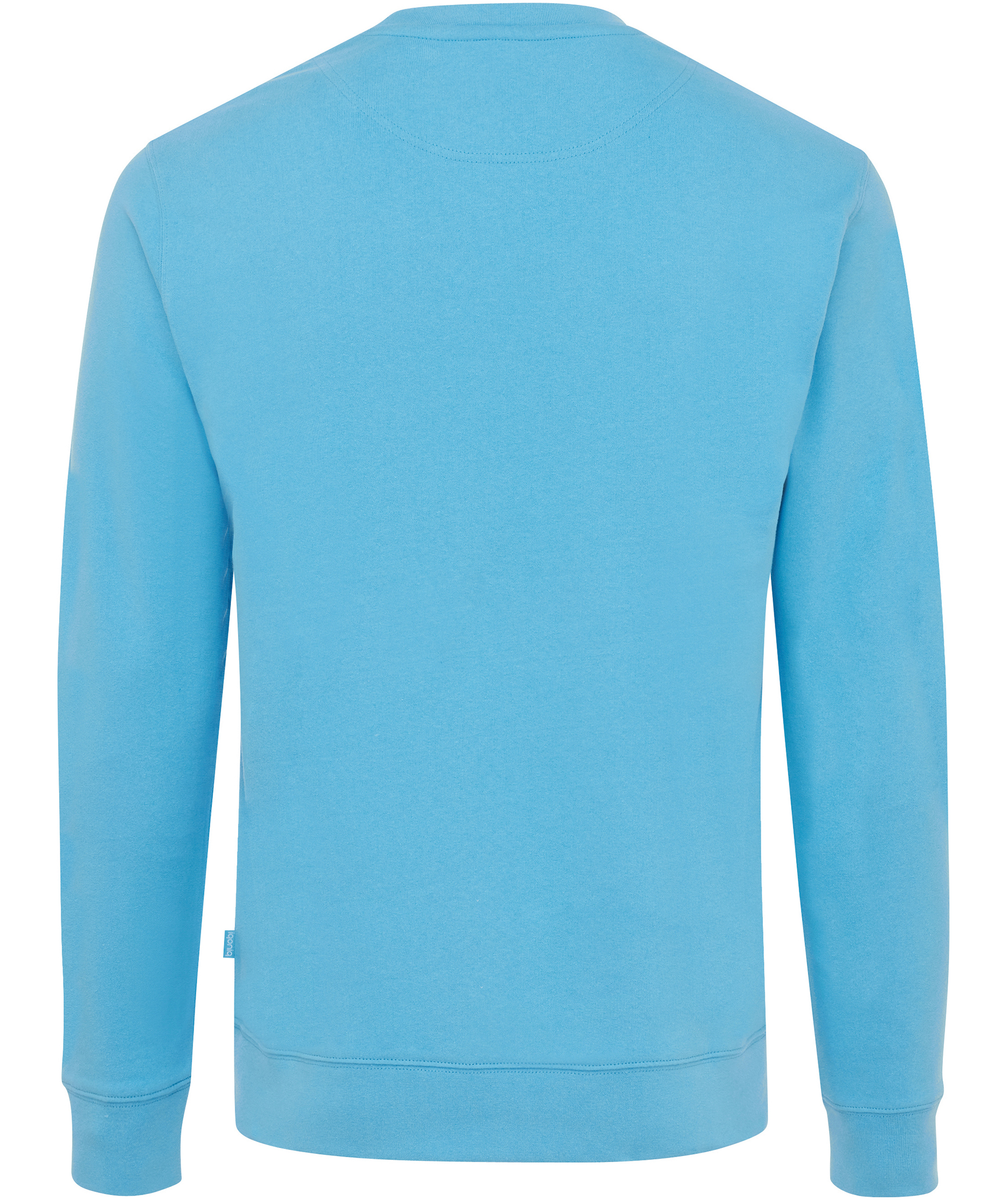 Iqoniq Zion Sweatshirt, Tranquil blue, large image number 1
