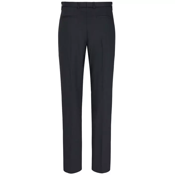 Sunwill Traveller Bistretch Regular fit damebukse, Navy, large image number 2