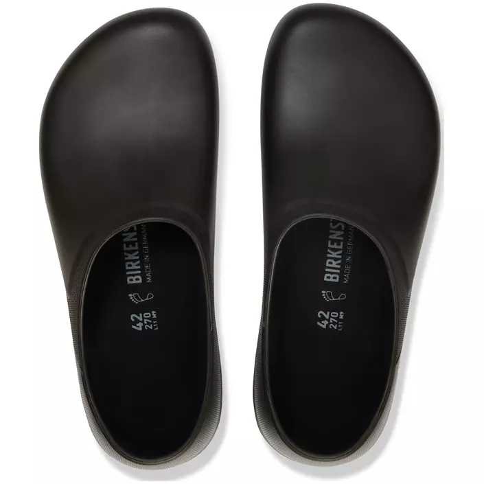 Birkenstock Profi Birki 2.0 Regular Fit träskor OB, Black, large image number 1