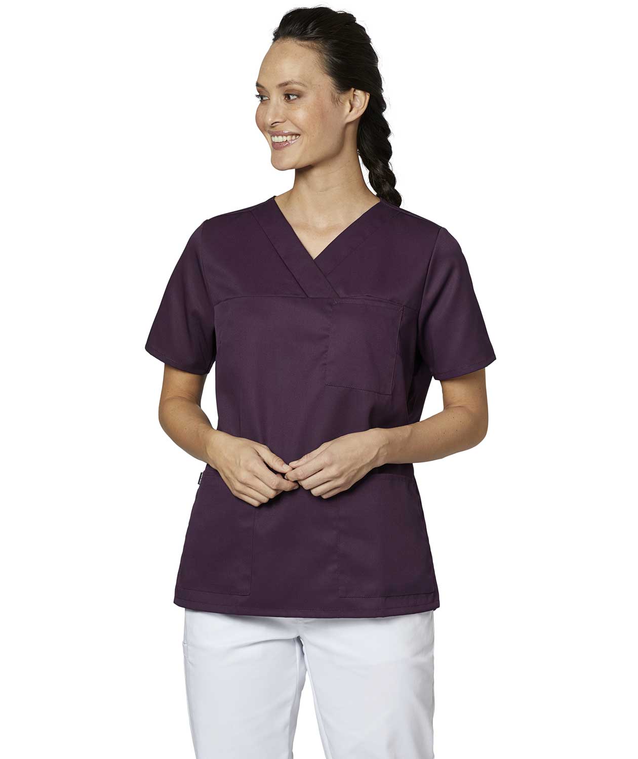 Kentaur Damen Kasack, Cassis, large image number 1