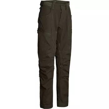 Northern Hunting Tyra Pro Extreme women's trousers, Dark Green