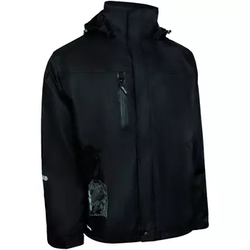 Lyngsøe skaljakke FOX7057