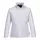 Portwest dame softshelljakke, Hvid, Hvid, swatch