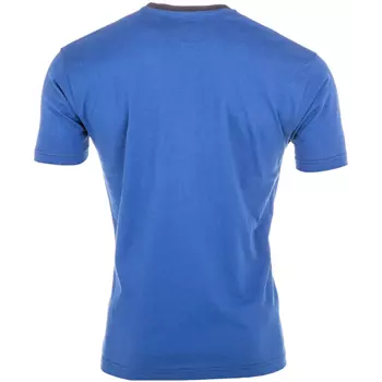 Kramp Original T-shirt, Kungsblå/Marin