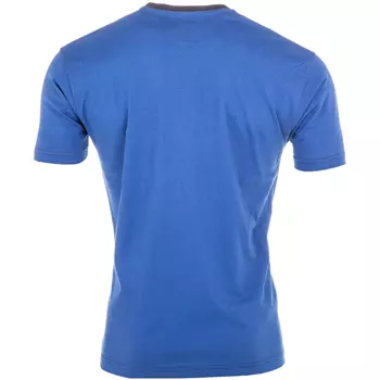 Kramp Original T-Shirt, Königsblau/Marine
