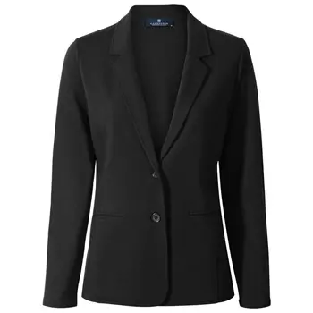 CC55 Rome women's blazer, Black