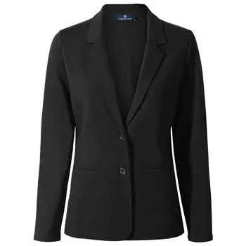 CC55 Rome women's blazer, Black