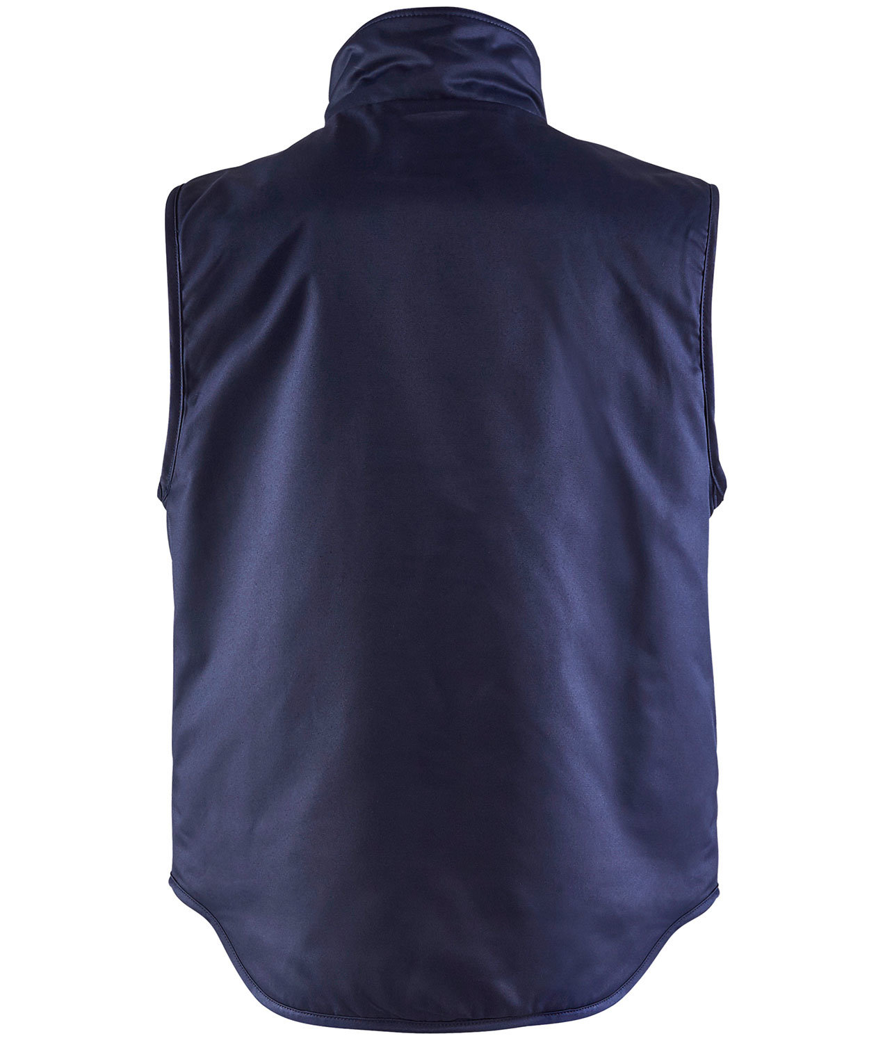 Bl&aring;kl&auml;der vinterv&auml;st, Marinbl&aring;