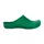 Birkenstock Klassik Birki Regular Fit Damen Clogs, Grün, Grün, swatch
