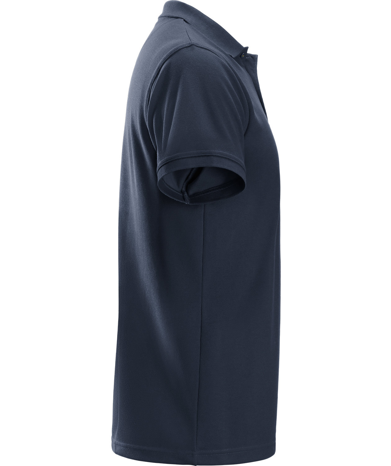 Snickers Polo shirt 2708, Marine Blue, large image number 3