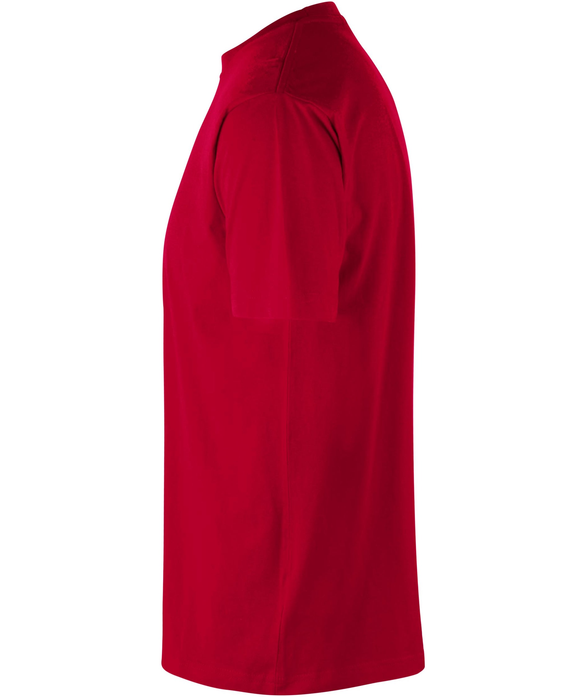 ID Game T-shirt, Red, large image number 2