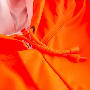 Lyngsøe Multinorm PU Regenjacke