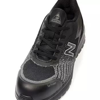 New Balance Speedware safety shoes S1P, Black