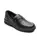 Ambré Classic Loafer business sko, Svart, Svart, swatch