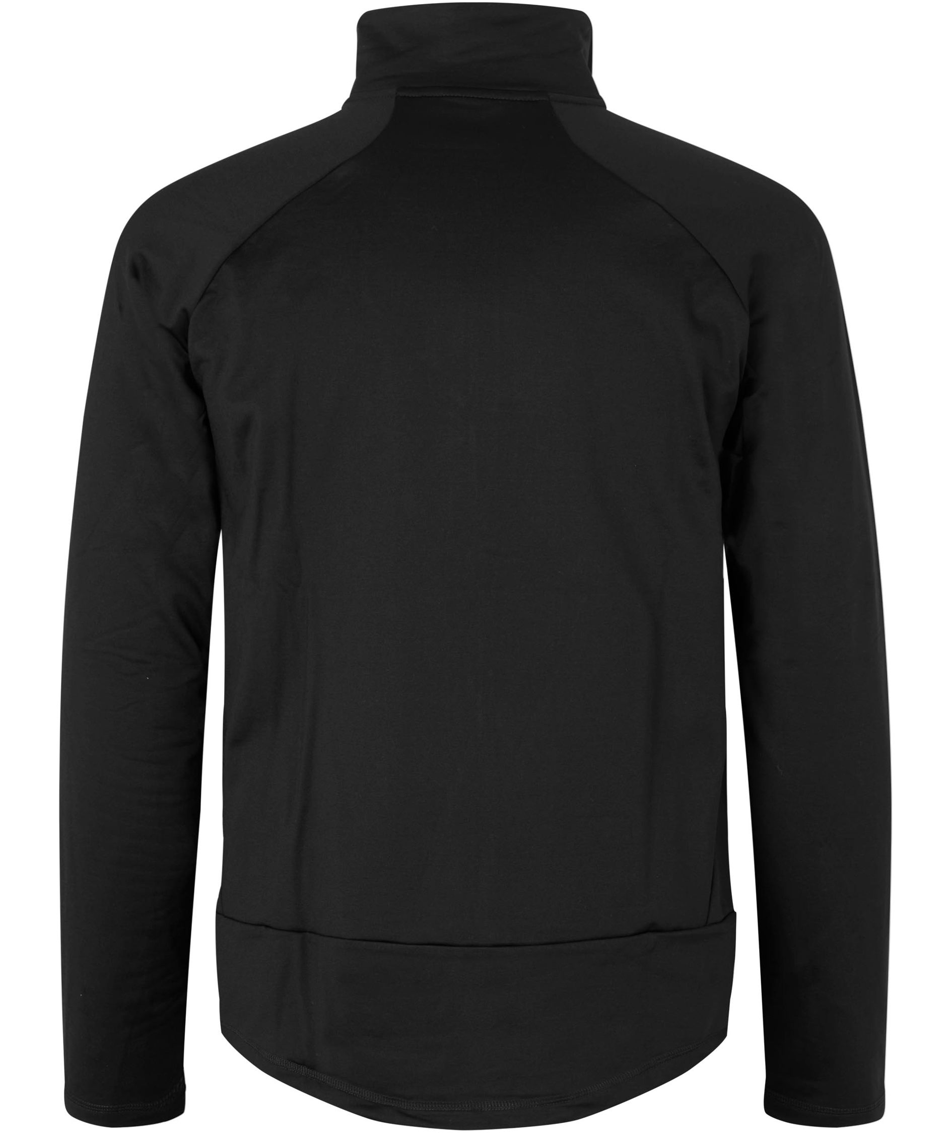 ID multi stretch cardigan, Svart, large image number 1