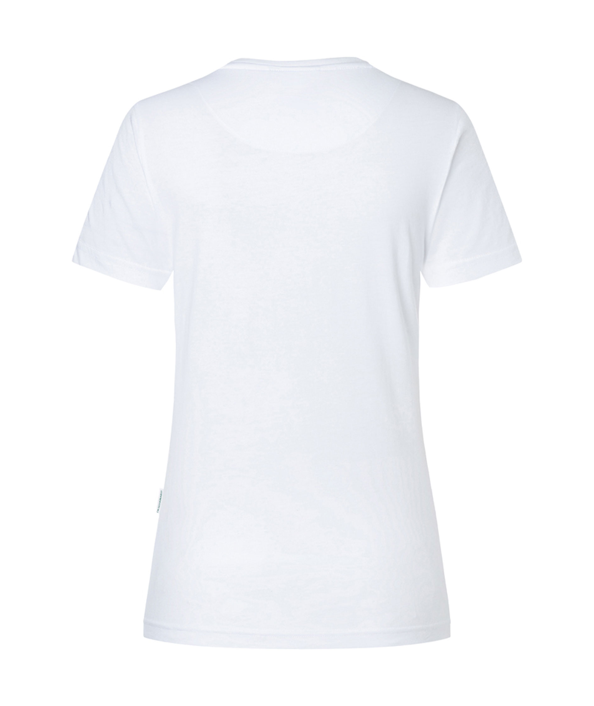 Karlowsky Casual-Flair women's T-Shirt, White, large image number 1