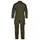Engel Galaxy coverall, Forest Green/Black, Forest Green/Black, swatch