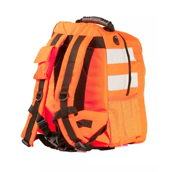Portwest ryggsäck 25L, Varsel Orange