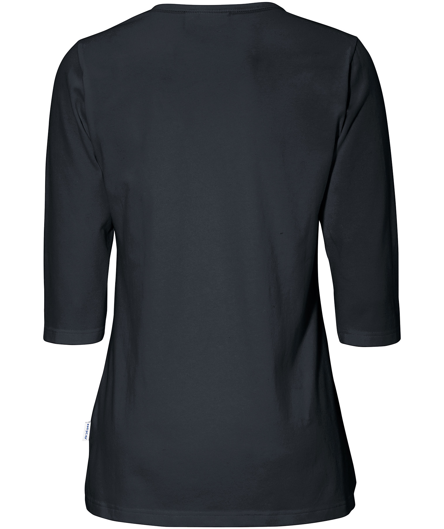 Hejco women's T-shirt, Black