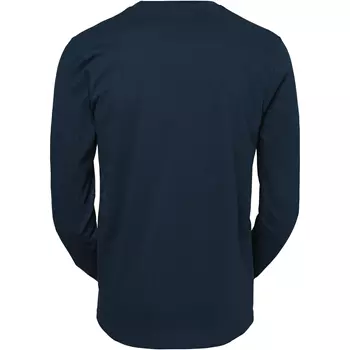 South West Vermont långärmad T-shirt, Navy