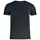 Clique Slub T-Shirt, Schwarz, Schwarz, swatch