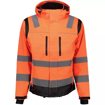 Vidar V4010 skaljacka