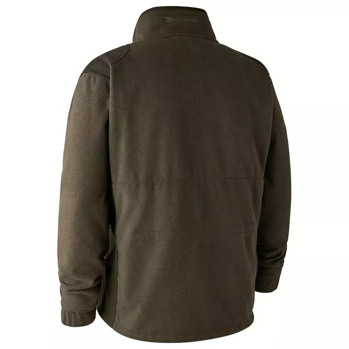 Deerhunter Gamekeeper jacket, Graphite green melange, large image number 1
