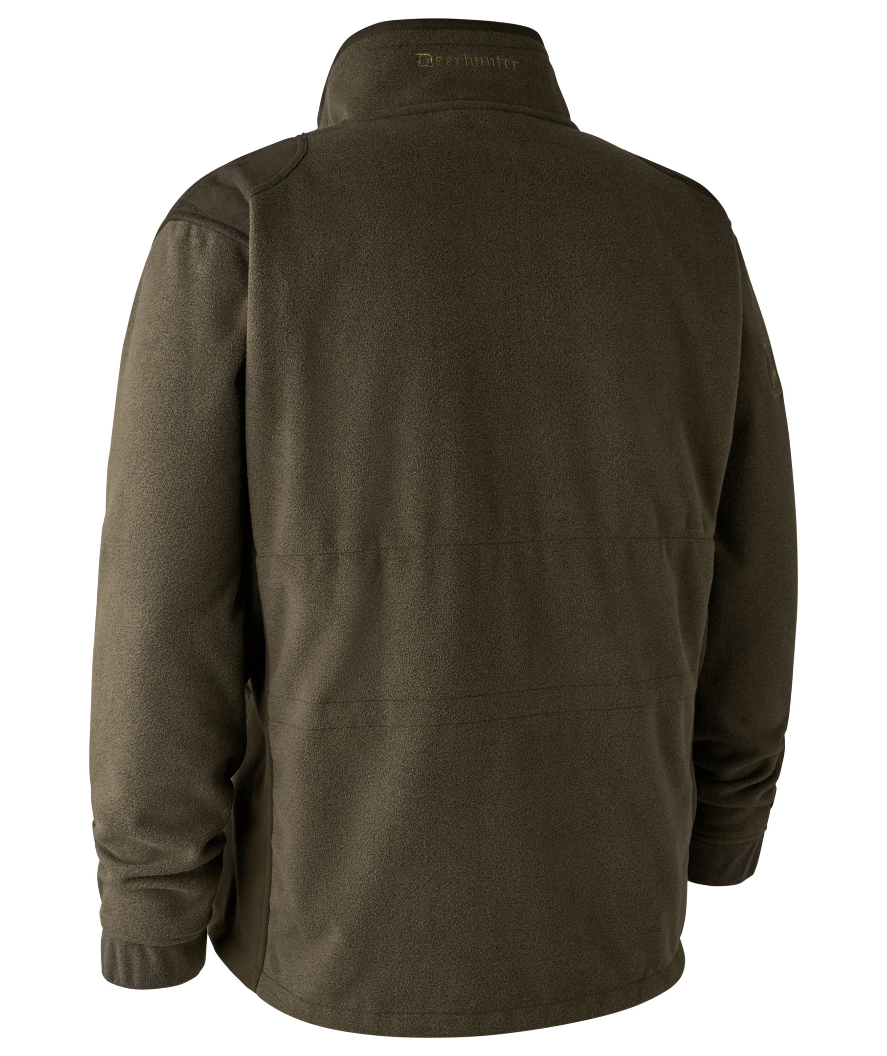 Deerhunter Gamekeeper jacket, Graphite green melange, large image number 1