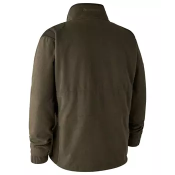 Deerhunter Gamekeeper jacket, Graphite green melange