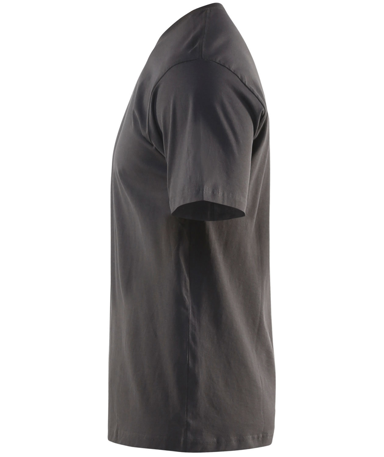 Bl&aring;kl&auml;der Unite basic T-shirt, Dark Grey