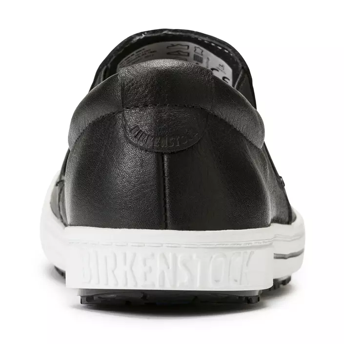 Birkenstock QO 400 Professional work shoes O2, Black, large image number 5