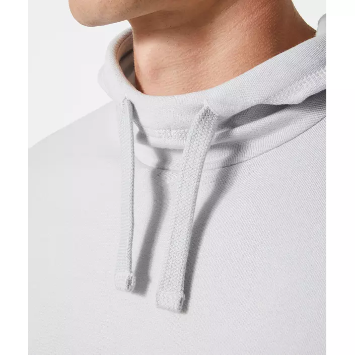 Helly Hansen Classic hoodie, Grey fog, large image number 4