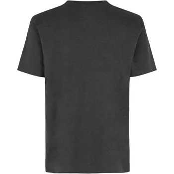 ID T-Time T-shirt, Graphite Melange